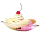 Креманка 310 мл SNACK AND DESSERT OCEAN (1P00116)