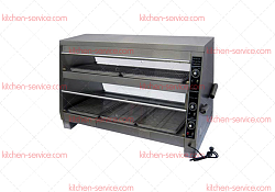 Витрина тепловая передаточная DH 150 EW KOCATEQ