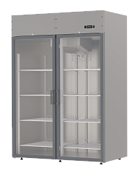 Шкаф среднетемпературный D1.0-G без канапе ARKTO