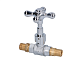 Кран шаровой 3/8" мм для MODULAR (678.065.25)