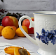 Кружка 340 мл Blue Flower P.L.PROFF CUISINE (NY-KEB4706X6)