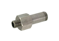 Стержень сборного узла верхнего промывочного душа для ATA (4374)