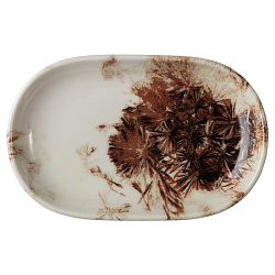 Блюдо овальное 37см Orion ID Fine