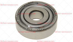 Подшипник 625-2Z SKF для тестомешалки (D063084)