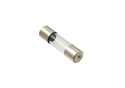 Предохранитель стеклянный для RADAX (R20PUL00008)