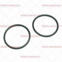 Уплотнитель ТЭНа в комплекте для PROFESSIONAL SPARES (355149)