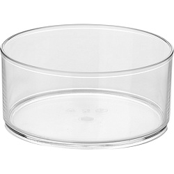 Емкость фуршетная для джем 0,6 л  APS