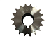 Звездочка натяжная Z35-3/8X7/32 06B2-18 MECNOSUD (SFX00029)