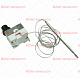 Термостат защитный для фритюрницы EF18C2 KOCATEQ