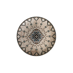 Тарелка 23см Heritage ID Fine