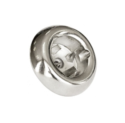 Муфта приводная для блендера BY-768A перекрестие ROAL