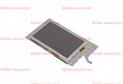 Плата печатная для печи (5072175)