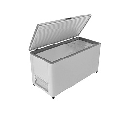 Ларь морозильный F 500 S (R290) FROSTOR