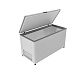 Ларь морозильный F 500 S (R290) FROSTOR
