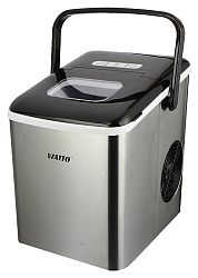 Льдогенератор VA-IM-12SSH, нержавеющая сталь VIATTO