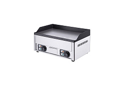 Поверхность жарочная электрическая GH600NW KOCATEQ