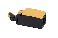 Микровыключатель LS-11D 6A 230 В для AMBACH (0160927929)