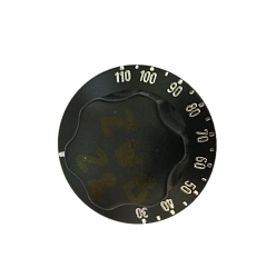 Ручка термостата для электроподогревателя серии WB EKSI (Z-WB-28)