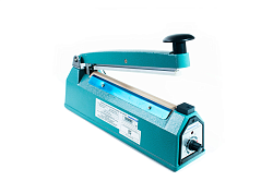 Запаиватель пакетов ручной PFS-200 Pro алюминий, 8 мм FOODATLAS