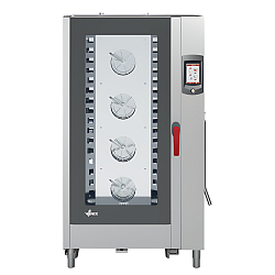 Печь конвекционная SG16TCC VENIX
