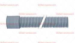 Шланг отводной DN28 для ARISTARCO (2188)