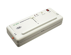 Упаковщик вакуумный бескамерный DZ-300A ROAL