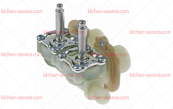 Корпус электромагнитного клапана для MEIKO (0113127)