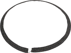 Уплотнение центрального цилиндра в сборе для машины сушильной ALLIANCE (70066004)