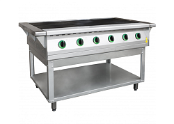 Плита электрическая ПЭП-0,72-Н-01 ПИЩЕВЫЕ ТЕХНОЛОГИИ