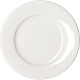 Тарелка мелкая 16,5см фарфор «Кунстверк» KUNSTWERK