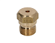 Жиклер газовый M8x1 ø1.85 мм для GIORIK (7040116)