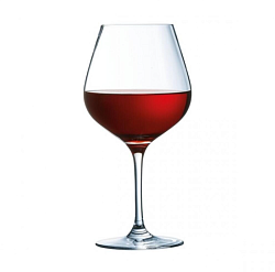 Бокал для вина 500 мл Cabernet CHEF&SOMMELIER (FJ038)