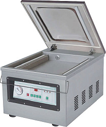 Упаковщик вакуумный Buffalo 50x2/20/15gas KOCATEQ