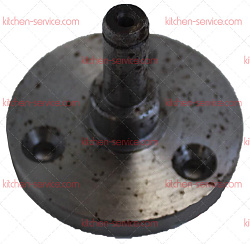 Вал промежуточный для HS8A 50 GASTROMIX