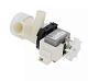 Насос сливной HANNING FE30B4-073 для GIRBAU (323279)