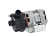 Помпа 0.10HP 230/50/1 для стаканомоечной машины Basic 35/40 ATA (8650)