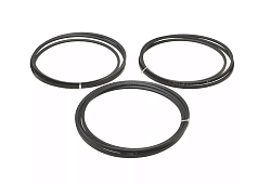 Ремень клиновой W4400H 3 шт. для ELECTROLUX (471770167)
