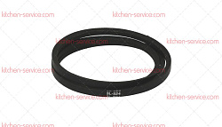 Ремень 1331 3L524 для ELECTROLUX (50061797002)