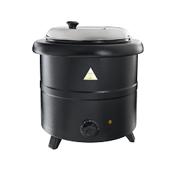 Мармит для первых блюд 13L FOODATLAS