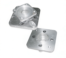 Фланец МИМ-350.00.001 (до 06.12) МИМ-300М,-01 (до 09.12) ТОРГМАШ