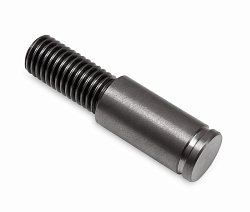 Вал короткий планетарный для TDR-520 76 GASTROMIX