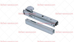 Петля дверная для печи пароконвекционной VORTMAX (HCFO4NE6843)