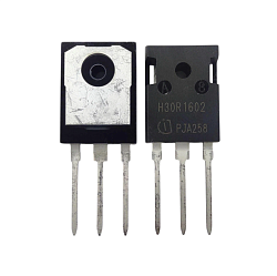 Транзистор IGBT H30R1602 ТЕХНО-ТТ (148964)