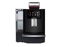 Кофемашина DR F11 PRO BIG + AURORA