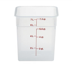 Контейнер 7,6 л CAMBRO (8SFSPP-190)