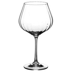 Бокал для вина 570 мл Виола Оптика CRYSTALEX