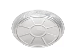 Форма алюминиевая для пиццы СТУДИОПАК