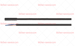 Микровыключатель магнитный 6x30 мм для печи (7110250)