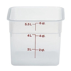 Контейнер 5,7 л CAMBRO (6SFSPP-190)