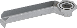 Кронштейн слива конденсата с двери для LAINOX (R11200520)